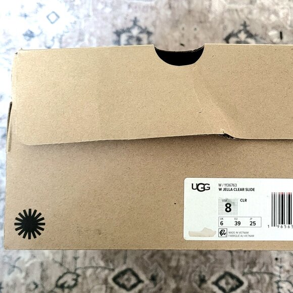 UGG Jella Slides - Picture 4 of 8